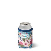 Bella Rosa 12oz Standard Can Coolie